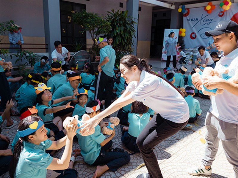 Game bắn cá đổi thưởng tại Fabet