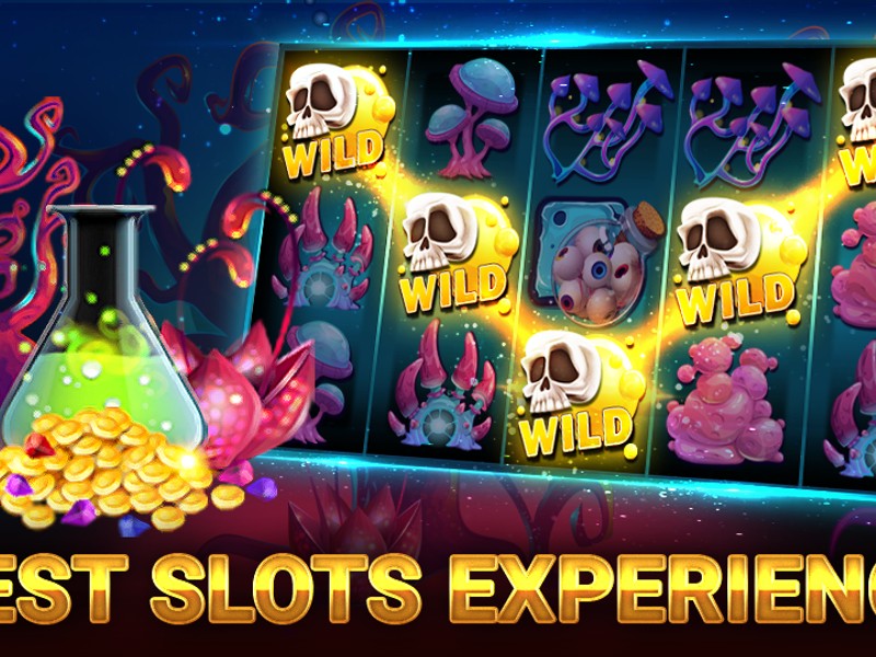 Các tính năng bonus và vòng quay miễn phí trong Slot fabet