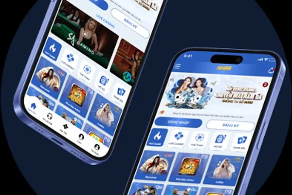 Đa dạng các loại hình cá cược trên Fabet App