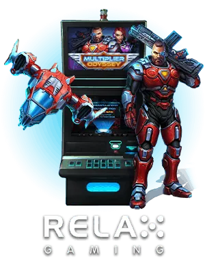 Một người đang chơi game Slots trên Fabet để thư giãn