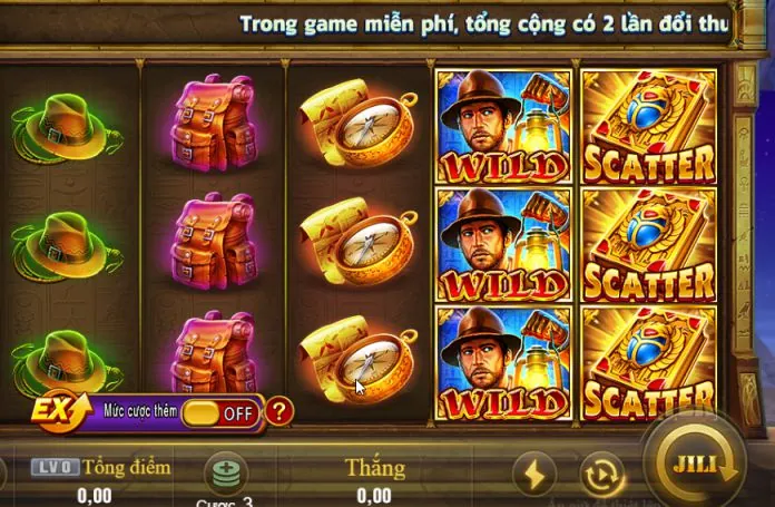 Hình ảnh các trò chơi Slots và Nổ Hũ tại Fabet