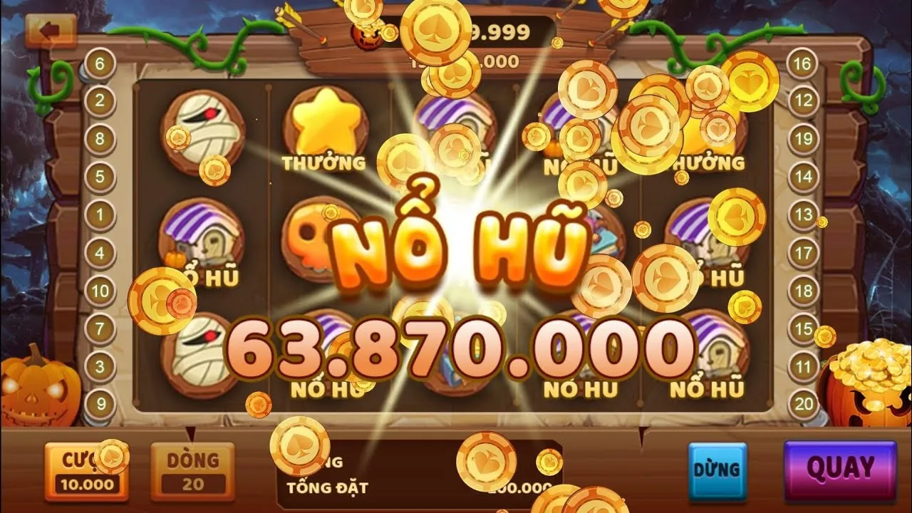 Jackpot lũy tiến tại fabet
