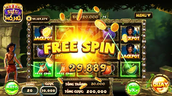 Chơi thử game Slot tại fabet