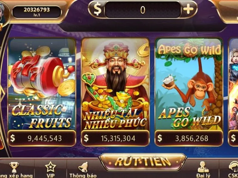 Những sai lầm cần tránh khi chơi Slot Game fabet