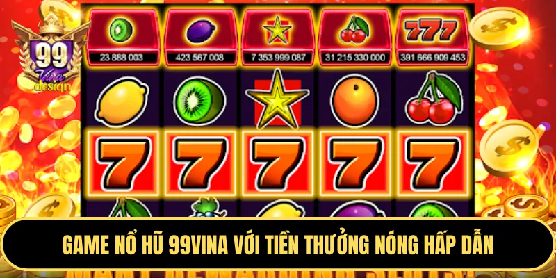 Game Video Slot hiện đại trên fabet app