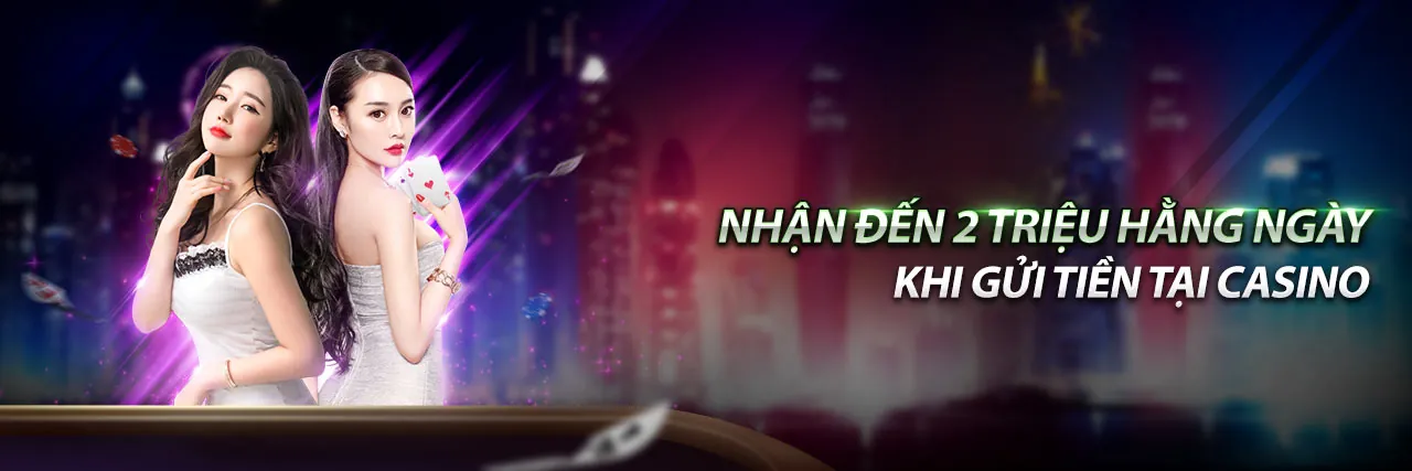 Cấu hình Live Dealer tại fabet Casino