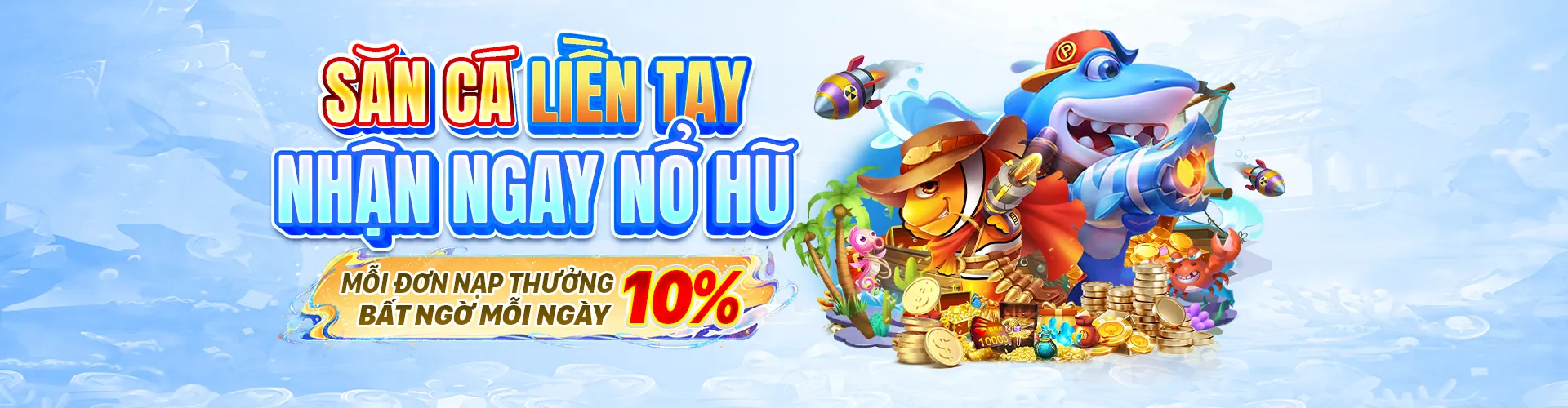 Các trò chơi hấp dẫn nhất Fabet