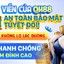Bảo mật cao Fabet