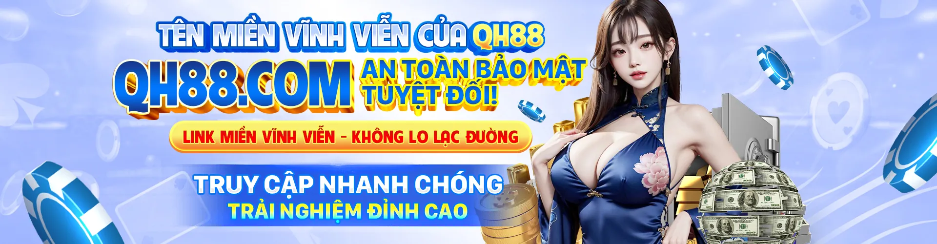 Tổng quan các phương thức thanh toán tại Fabet