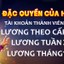 Biểu tượng ưu đãi độc quyền Fabet VIP