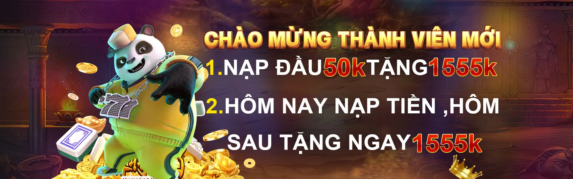 Hình ảnh nền tảng xổ số fabet với biểu tượng may mắn và tiền thưởng