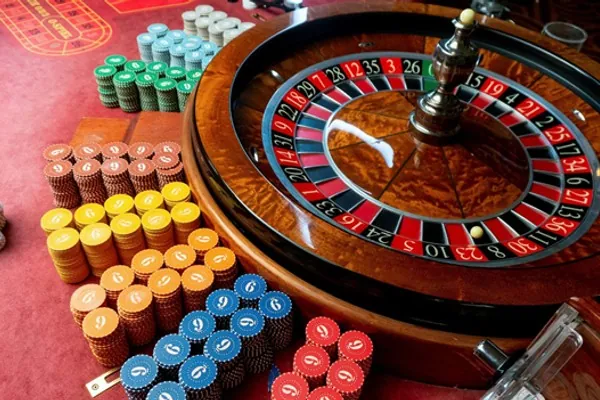 Hệ thống thanh toán an toàn và hiệu quả của Fabet