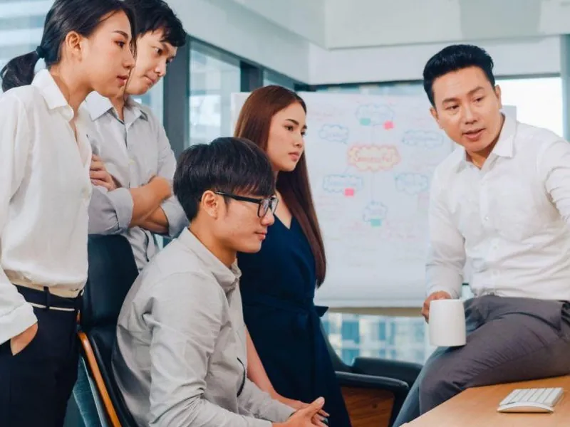 Cá cược Thể thao Điện tử Esports