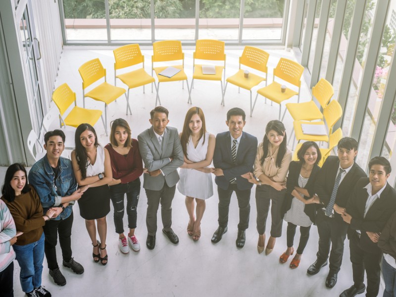 Tương lai của ngành cá cược trực tuyến