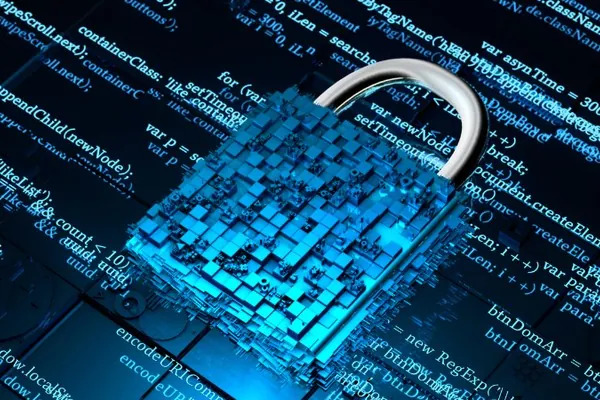 Người dùng đang xem xét các quyền riêng tư trên màn hình